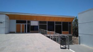 Agaete: La Sociedad Municipal Deportiva, ACUDE, crece con un 89% m&aacute;s de usuarios en 2022