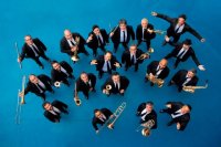 Erik Satie a ritmo de Big Band