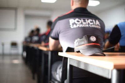 La Polic&iacute;a Canaria realiz&oacute; 788 actuaciones judiciales durante 2023