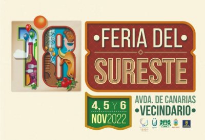 El ICHH participa en la Feria del Sureste de Gran Canaria