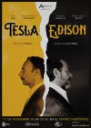 Gu&iacute;a: &Uacute;ltimas entradas para la Obra &lsquo;Tesla-Edison&rsquo;, hoy en el Teatro Hesp&eacute;rides de Gu&iacute;a