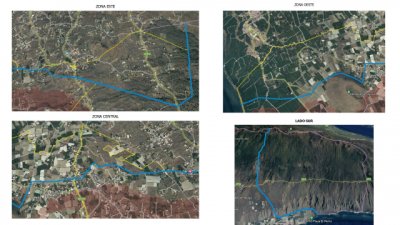 La Palma: Organizada para ma&ntilde;ana la operaci&oacute;n de regreso a sus casas de unos 1.000 evacuados