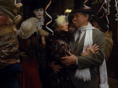 Marta M&eacute;sz&aacute;ros ataca con &lsquo;Diario para mis padres&rsquo; el gran tab&uacute; del pa&iacute;s h&uacute;ngaro durante d&eacute;cadas