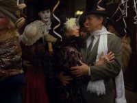 Marta Mészáros ataca con ‘Diario para mis padres’ el gran tabú del país húngaro durante décadas