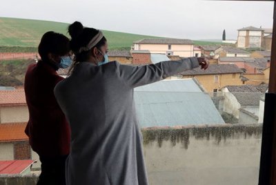 FADEMUR pide un Estatuto de las Mujeres Rurales por su D&iacute;a Internacional