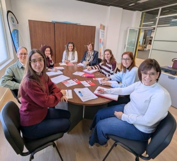Guía: La Concejalía de Servicios Sociales y Adeican colaborarán para favorecer la inclusión sociolaboral de las personas de los colectivos más vulnerables
