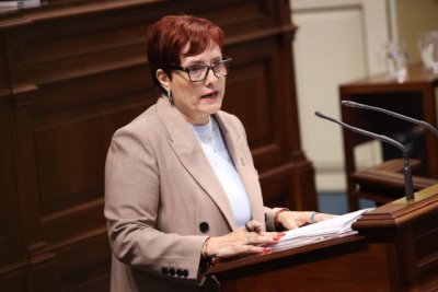 Canarias impulsa la autonomía de las personas con dependencia al desplegar la prestación de asistencia personal