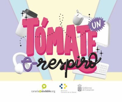 Sanidad celebra actividades de prevenci&oacute;n de las adicciones a las nuevas tecnolog&iacute;as en la TLP Tenerife Summer-con