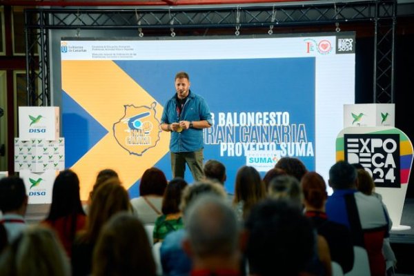 ExpoDeca 2026 ser&aacute; una feria sostenible