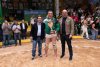 Lucha Canaria: Pablo Guill&eacute;n rubrica el hist&oacute;rico &ldquo;doblete&rdquo; del Club de Lucha Los Guanches