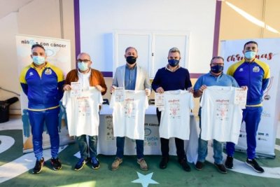 Más de 40 equipos de cuatro jugadores cada uno competirán en el I Torneo CV SUAC Canarias