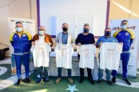 Más de 40 equipos de cuatro jugadores cada uno competirán en el I Torneo CV SUAC Canarias