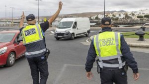 Contigo Fuerteventura reprocha al Grupo de gobierno falta de efectivos de policía locales en Puerto del Rosario
