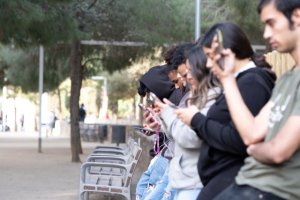 Informe sobre el estado de las adicciones comportamentales