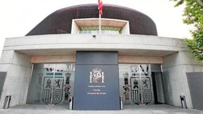 La Abogac&iacute;a del Estado, contundente: LaLiga tiene plena autonom&iacute;a para firmar con CVC