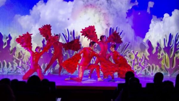 El Espacio La Granja recupera el espectáculo ‘Atlántico Sonoro’ en recuerdo del poeta Tomás Morales