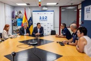 El Gobierno de Canarias prepara un nuevo protocolo de protecci&oacute;n civil ante un posible cero energ&eacute;tico