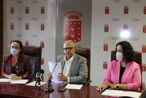 La Gomera: El Cabildo incorpora 24 millones de euros a sus cuentas para dimensionar la acci&oacute;n social y la empleabilidad