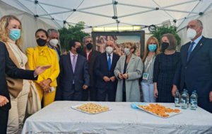 Teror participó este fin de semana en las ferias celebradas en Gáldar y San Mateo