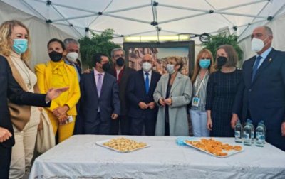 Teror participó este fin de semana en las ferias celebradas en Gáldar y San Mateo