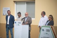 El Cabildo garantiza la continuidad de las labores de mejora paisajística de la comarca del Sureste