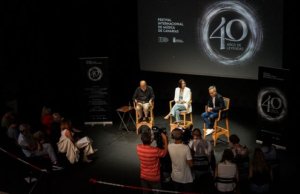 Canarias celebra cuarenta años de leyendas musicales