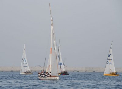 El Hospital La Paloma Pueblo Guanche vence y se proclama campe&oacute;n de la Copa Isla de Gran Canaria