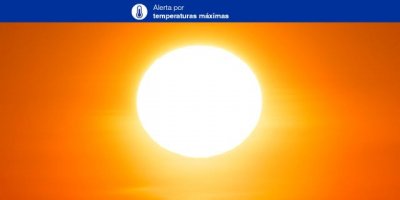 El Gobierno de Canarias declara la situaci&oacute;n de Alerta por Temperaturas M&aacute;ximas en Canarias