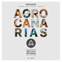 La Feria Agrocanarias en La Palma contará con una veintena de expositores empresariales y gastronómicos