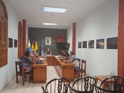 El Ayuntamiento de La Aldea de San Nicolás abre las inscripciones para el Concurso Cultural de La Aldea 2023