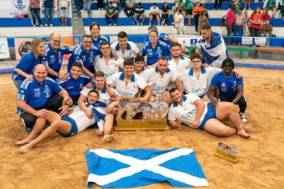 Todo listo para el 40&ordm; Trofeo Pancho Camurria, el Campeonato Juvenil m&aacute;s emblem&aacute;tico de la Lucha Canaria