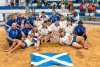 Todo listo para el 40&ordm; Trofeo Pancho Camurria, el Campeonato Juvenil m&aacute;s emblem&aacute;tico de la Lucha Canaria