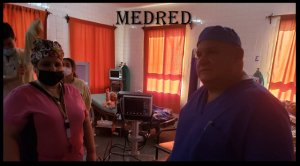 MEDRED . El nuevo Proyecto de TESORO