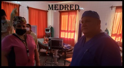 MEDRED . El nuevo Proyecto de TESORO