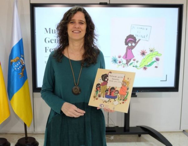 El ICI publica una guía didáctica para abordar la Mutilación Genital Femenina en las aulas