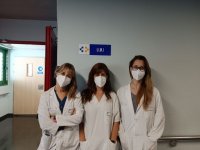 El Hospital Doctor Jos&eacute; Molina Orosa realiza la primera extracci&oacute;n multiorg&aacute;nica en asistolia controlada