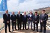Inicio de las obras de la Marina Jand&iacute;a, en Morro Jable, con el objetivo de que est&eacute; en funcionamiento en 2024