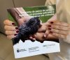 La Consejer&iacute;a de Presidencia divulga una gu&iacute;a de experiencias sobre el programa de perros de apoyo a menores
