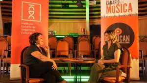 Nueva temporada del p&oacute;dcast &lsquo;Backstage. Lo que no se cuenta de la m&uacute;sica en Canarias&rsquo;