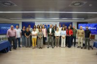 El Gran Canaria Arena acoge el I Foro de Colaboraci&oacute;n P&uacute;blico Privada en el marco de los servicios deportivos