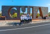 Voleibol: El Gu&iacute;a CDVUFP Canarias representar&aacute; con orgullo a Santa Mar&iacute;a de Gu&iacute;a y a toda Gran Canaria en una nueva edici&oacute;n de la Copa Princesa