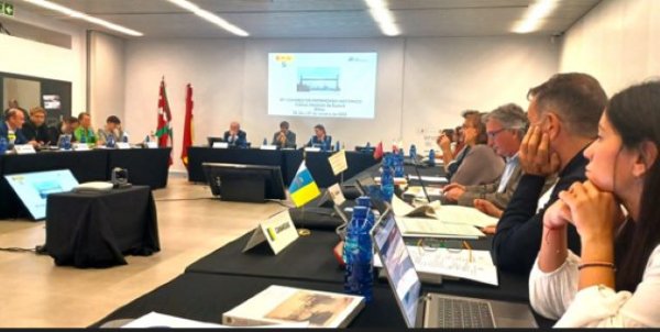 La Palma será la sede del próximo Consejo de Patrimonio Histórico a nivel estatal