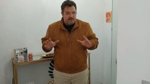 &#039;Contigo Villa de Moya&#039; pide un &#039;techo&#039; para los niños del CEIP Carreteria