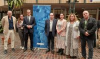 El HUC acoge una ponencia sobre la importancia de contar con buenos datos en la toma de decisiones