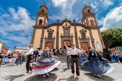 Gu&iacute;a re&uacute;ne a los amantes de la Denominaci&oacute;n de Origen Protegida en la Fiesta del Queso 2026 (V&iacute;deo)