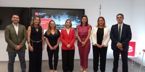 La Universidad Europea de Canarias organizó el tercer foro Universidad y sociedad