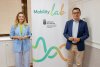 La Consejer&iacute;a impulsa el desarrollo de un laboratorio para estudiar la movilidad en Canarias