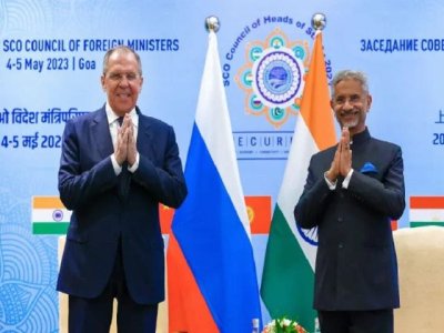 Interpretación del comentario de Lavrov sobre la enorme reserva de rupias de Rusia