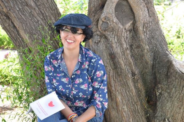 Tina Suárez, Premio de Poesía Tomás Morales es la protagonista de el ciclo ‘Mas que musas’ en la Casa-Museo León y Castillo