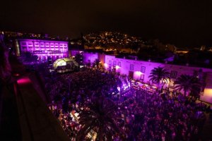 Rebelión Sonora por la capitalidad cultural en Santa Ana